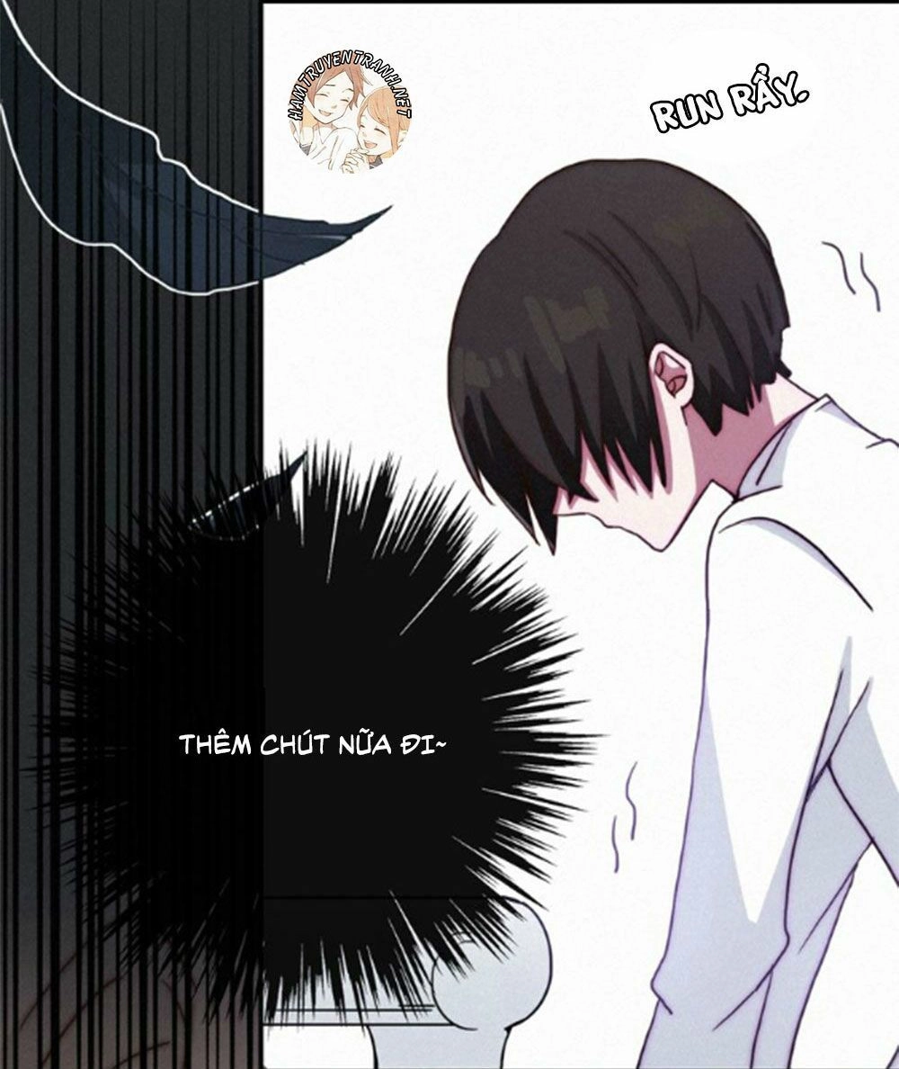 Bí Mật Bóng Đêm Chapter 5.1 - 4