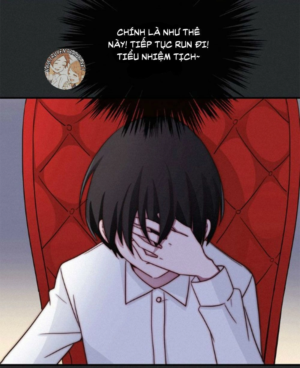 Bí Mật Bóng Đêm Chapter 5.1 - 10