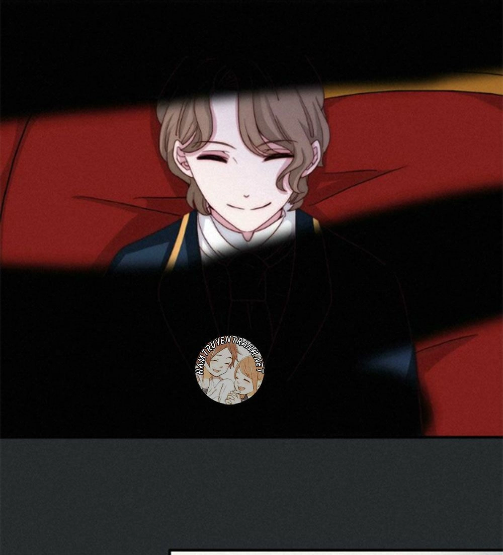 Bí Mật Bóng Đêm Chapter 5.1 - 12