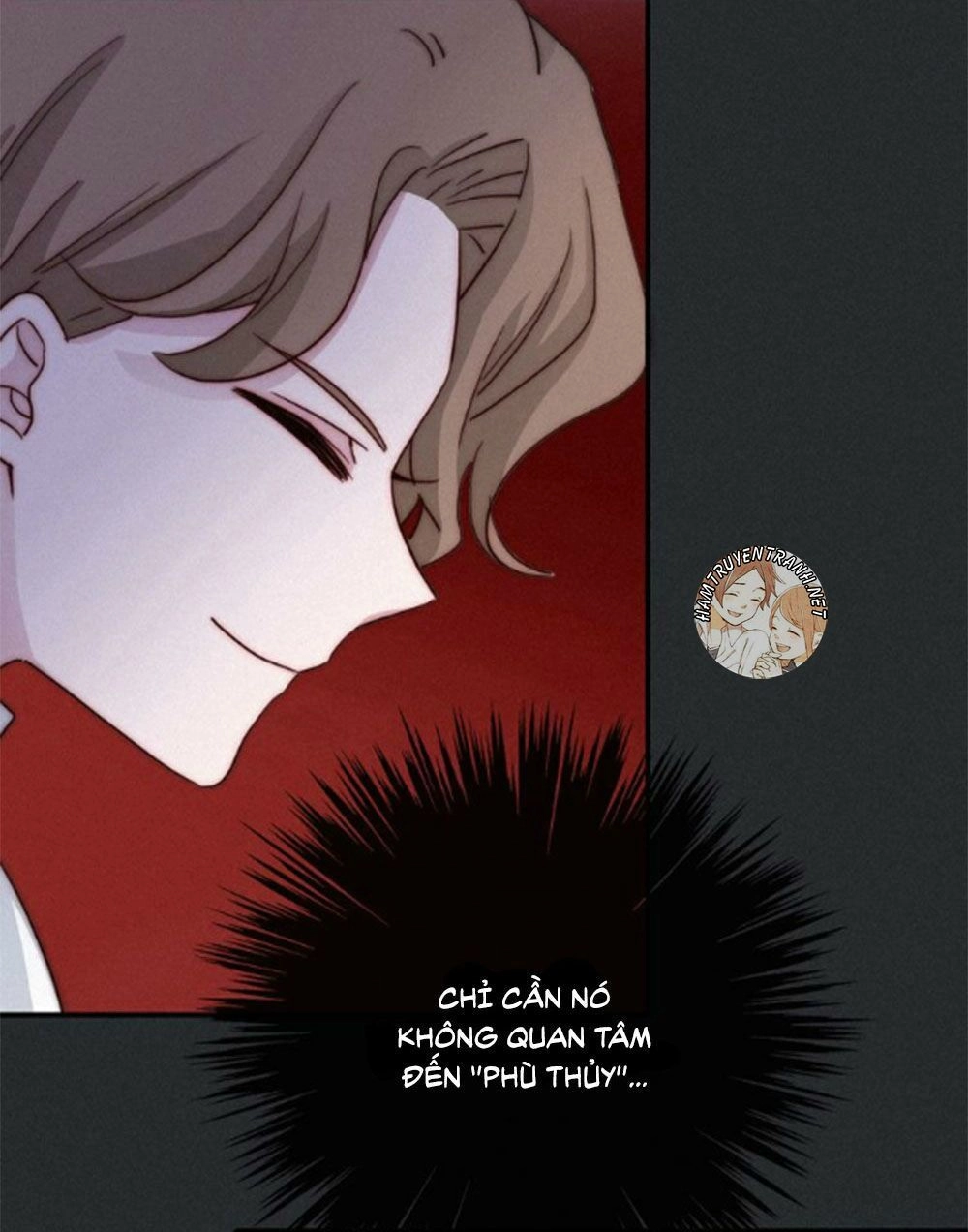 Bí Mật Bóng Đêm Chapter 5.1 - 14