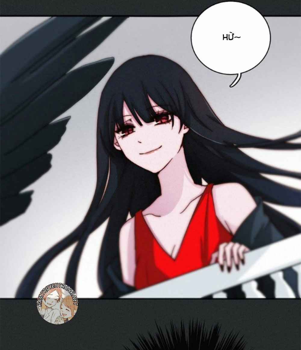 Bí Mật Bóng Đêm Chapter 5.1 - 18