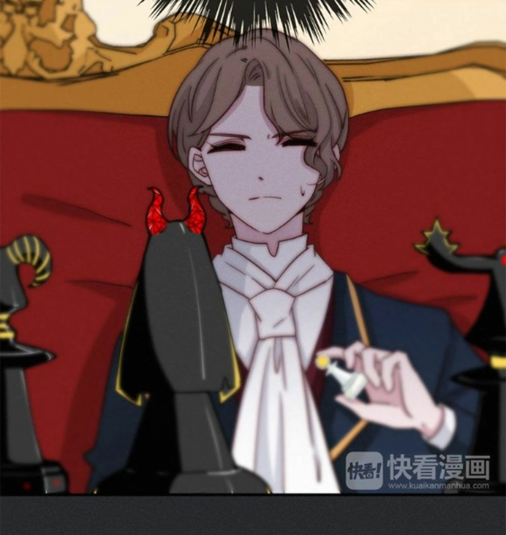 Bí Mật Bóng Đêm Chapter 5.1 - 22