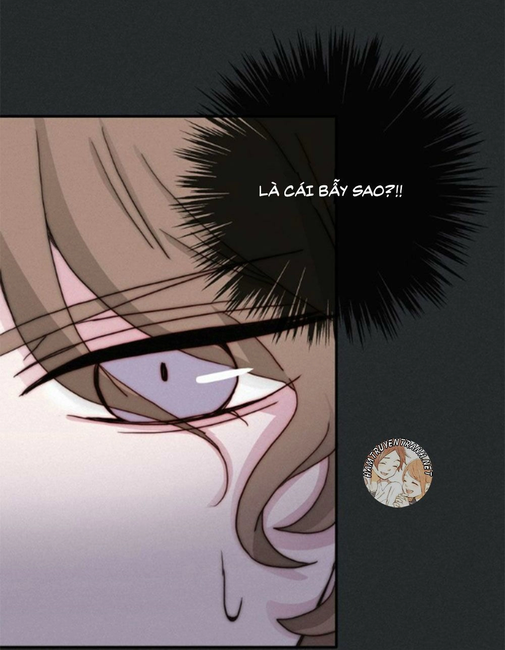 Bí Mật Bóng Đêm Chapter 5.1 - 23