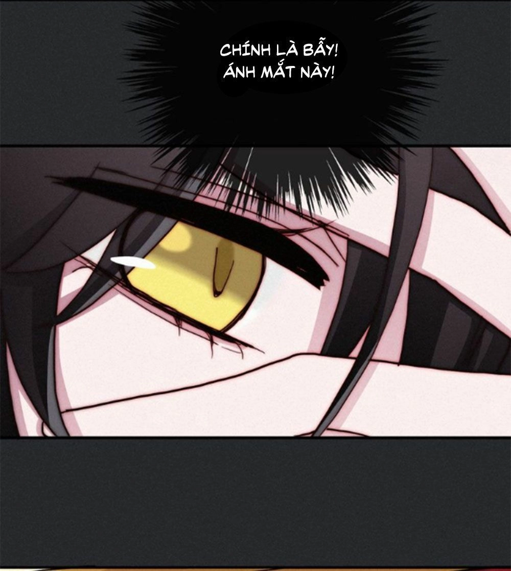 Bí Mật Bóng Đêm Chapter 5.1 - 25