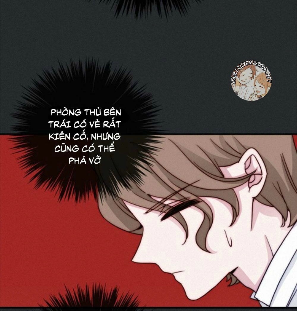 Bí Mật Bóng Đêm Chapter 5.1 - 27