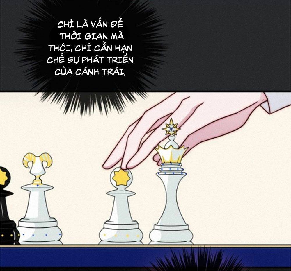 Bí Mật Bóng Đêm Chapter 5.1 - 28