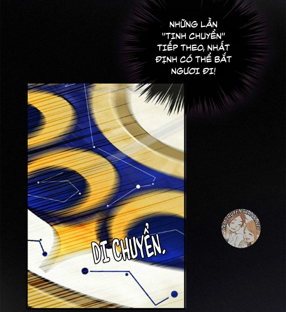 Bí Mật Bóng Đêm Chapter 5.1 - 29