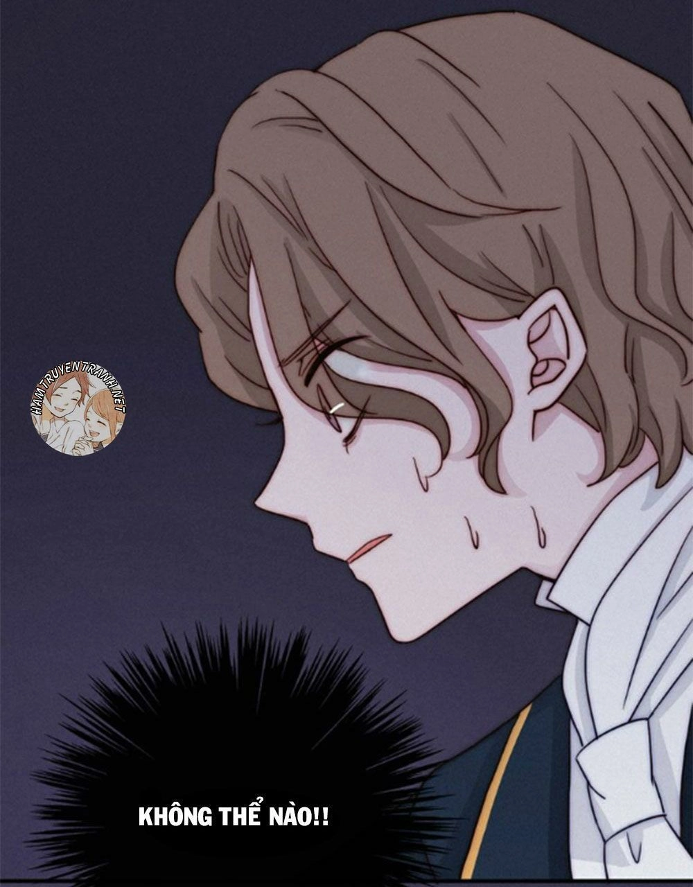 Bí Mật Bóng Đêm Chapter 5.1 - 31