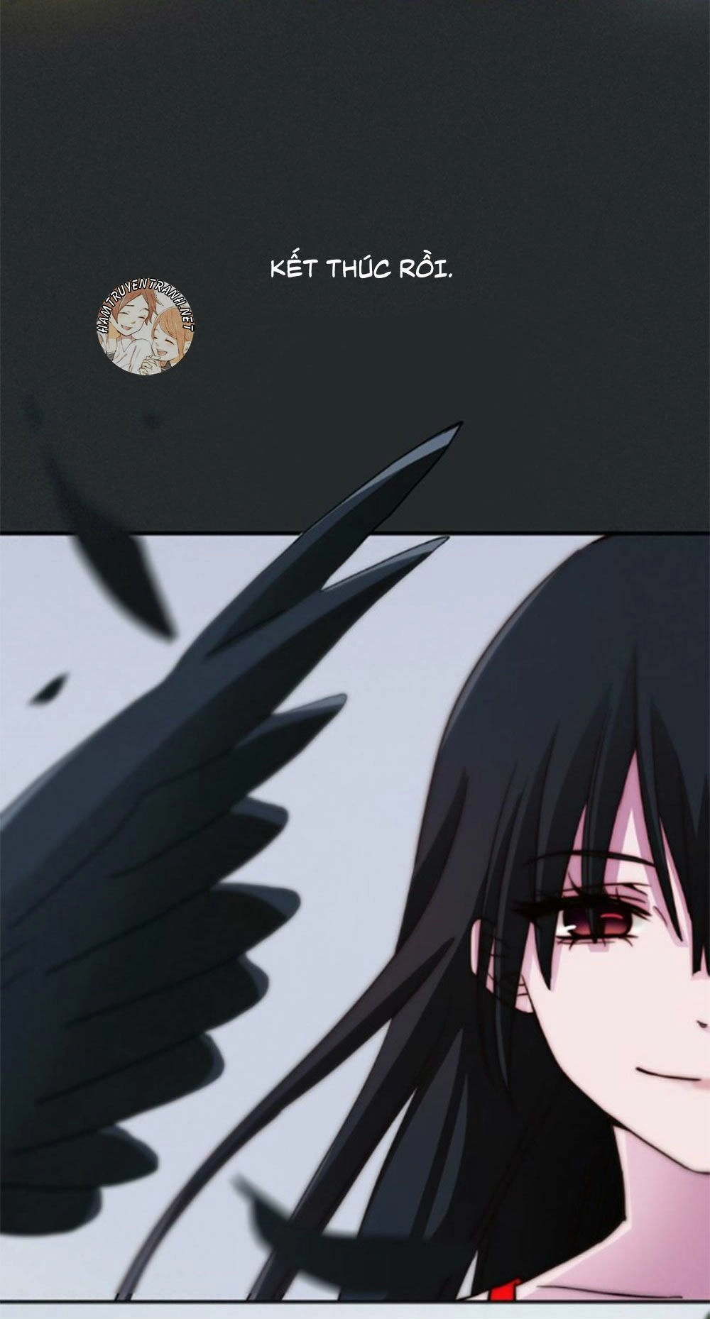 Bí Mật Bóng Đêm Chapter 5.1 - 34