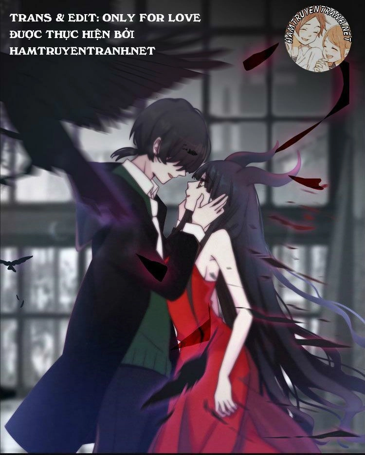 Bí Mật Bóng Đêm Chapter 5.2 - 2