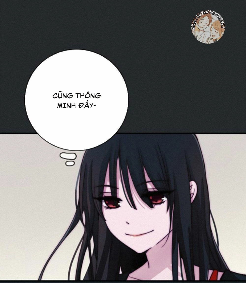 Bí Mật Bóng Đêm Chapter 5.2 - 16