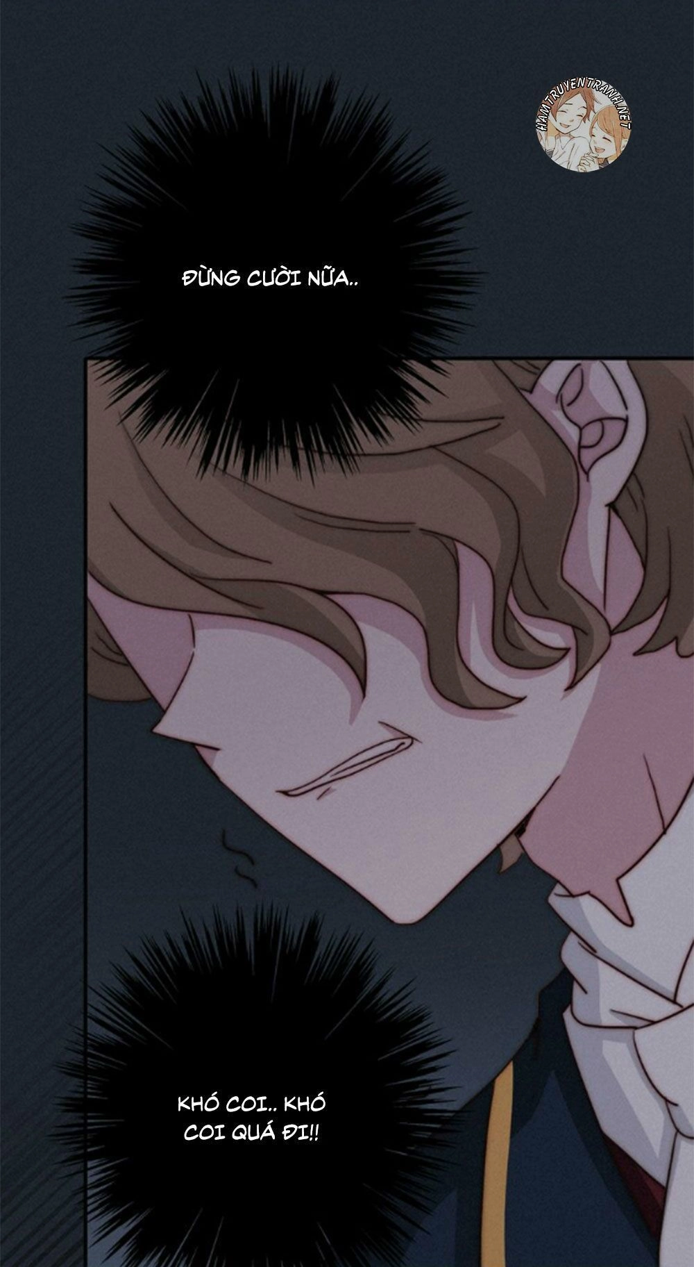 Bí Mật Bóng Đêm Chapter 5.2 - 17