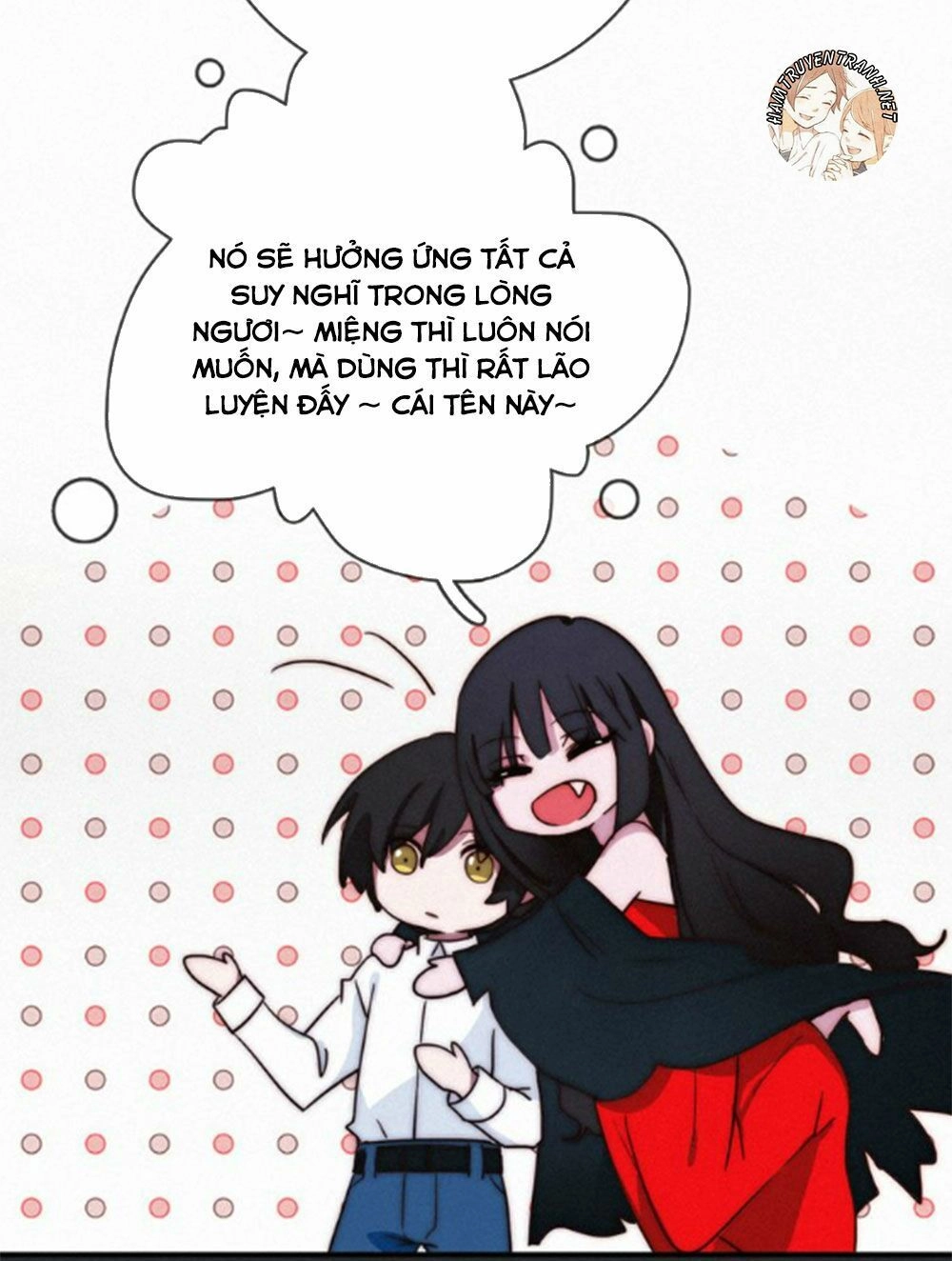 Bí Mật Bóng Đêm Chapter 5.3 - 28