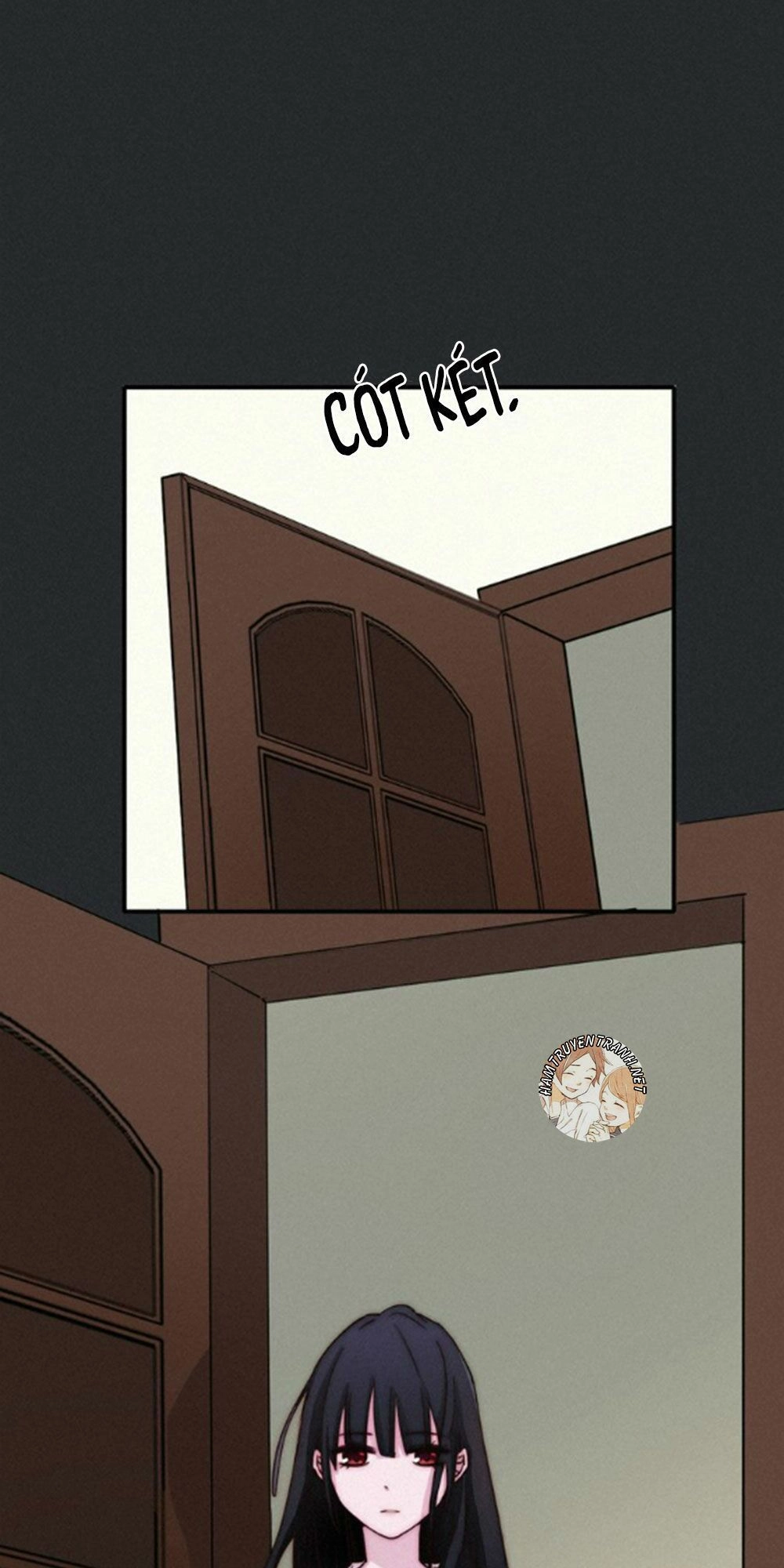 Bí Mật Bóng Đêm Chapter 6.2 - 14