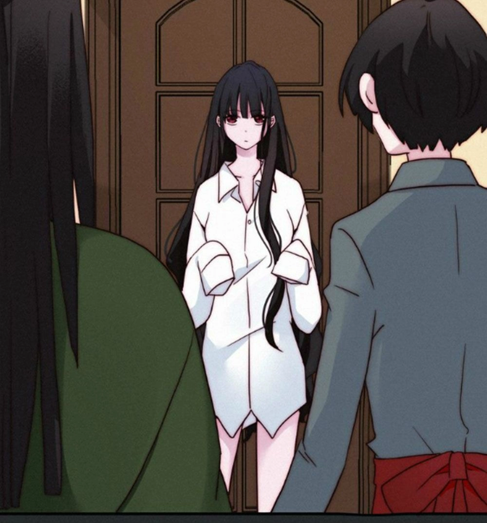 Bí Mật Bóng Đêm Chapter 6.2 - 17