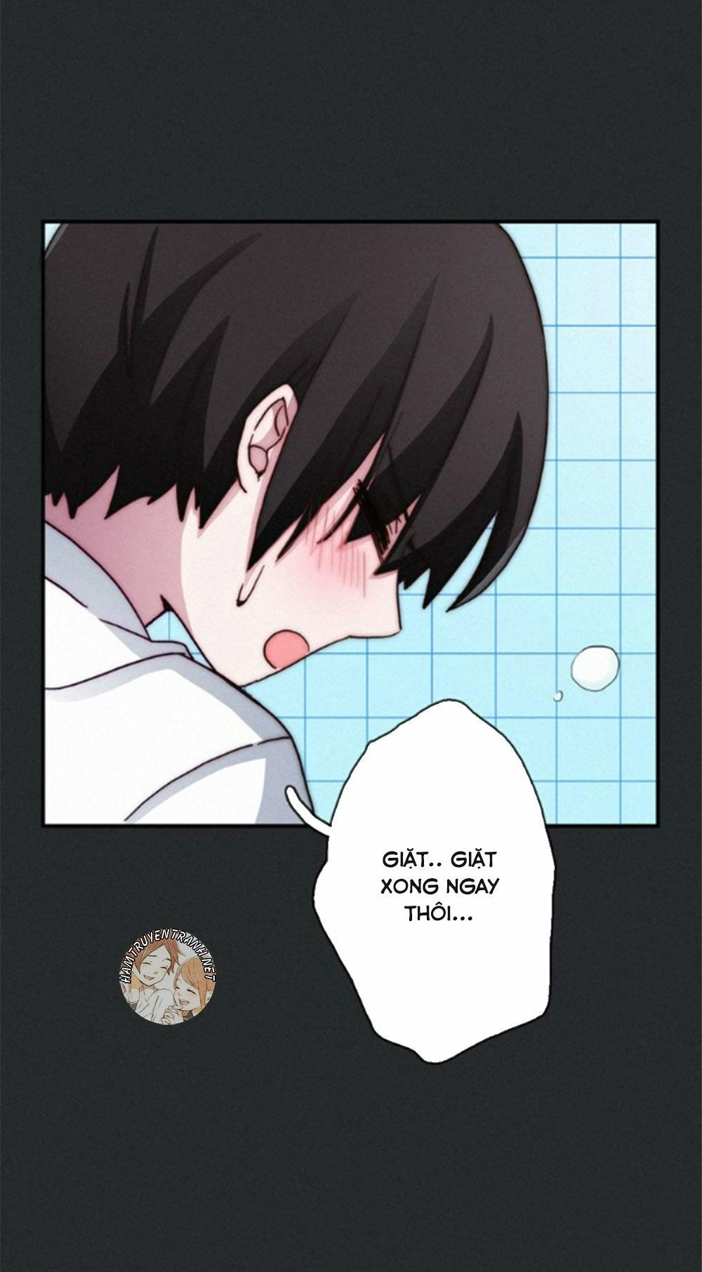 Bí Mật Bóng Đêm Chapter 6.3 - 25