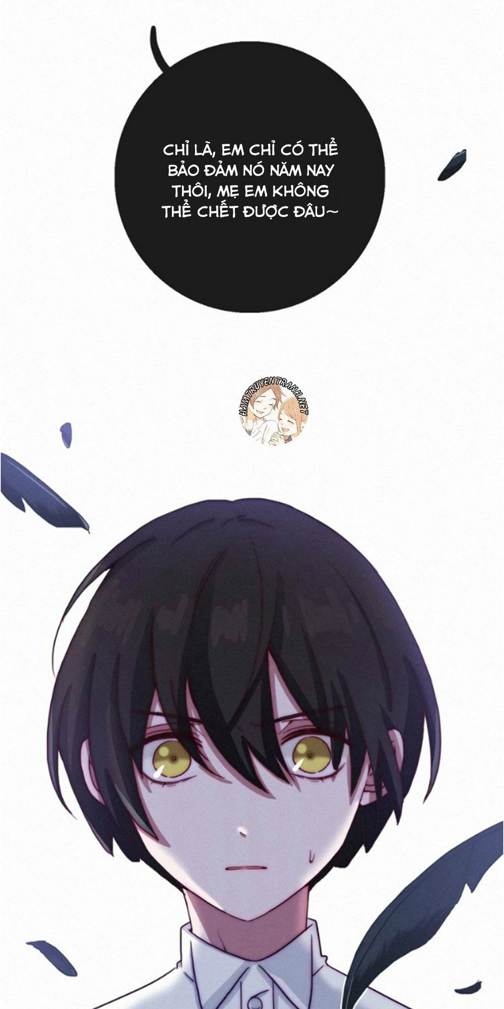 Bí Mật Bóng Đêm Chapter 7.2 - 29