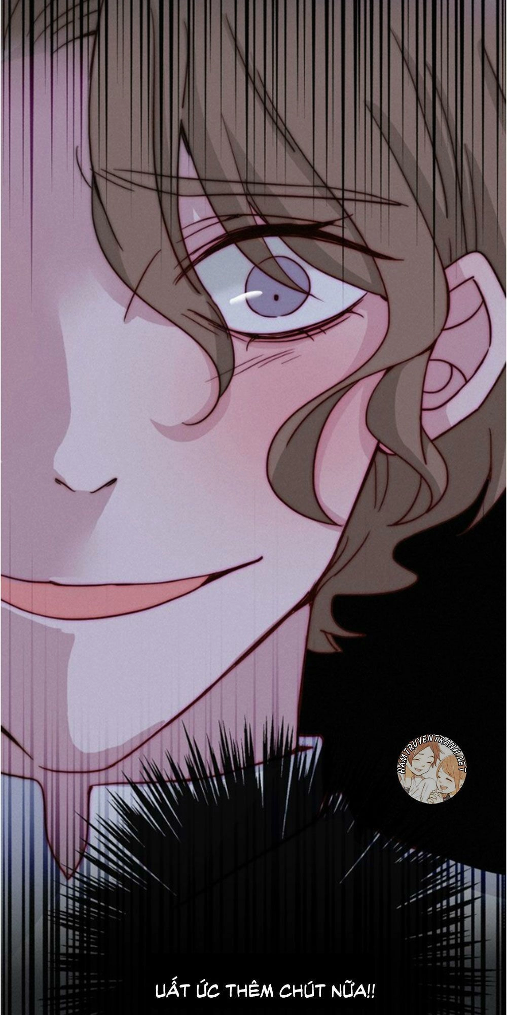 Bí Mật Bóng Đêm Chapter 7.2 - 33