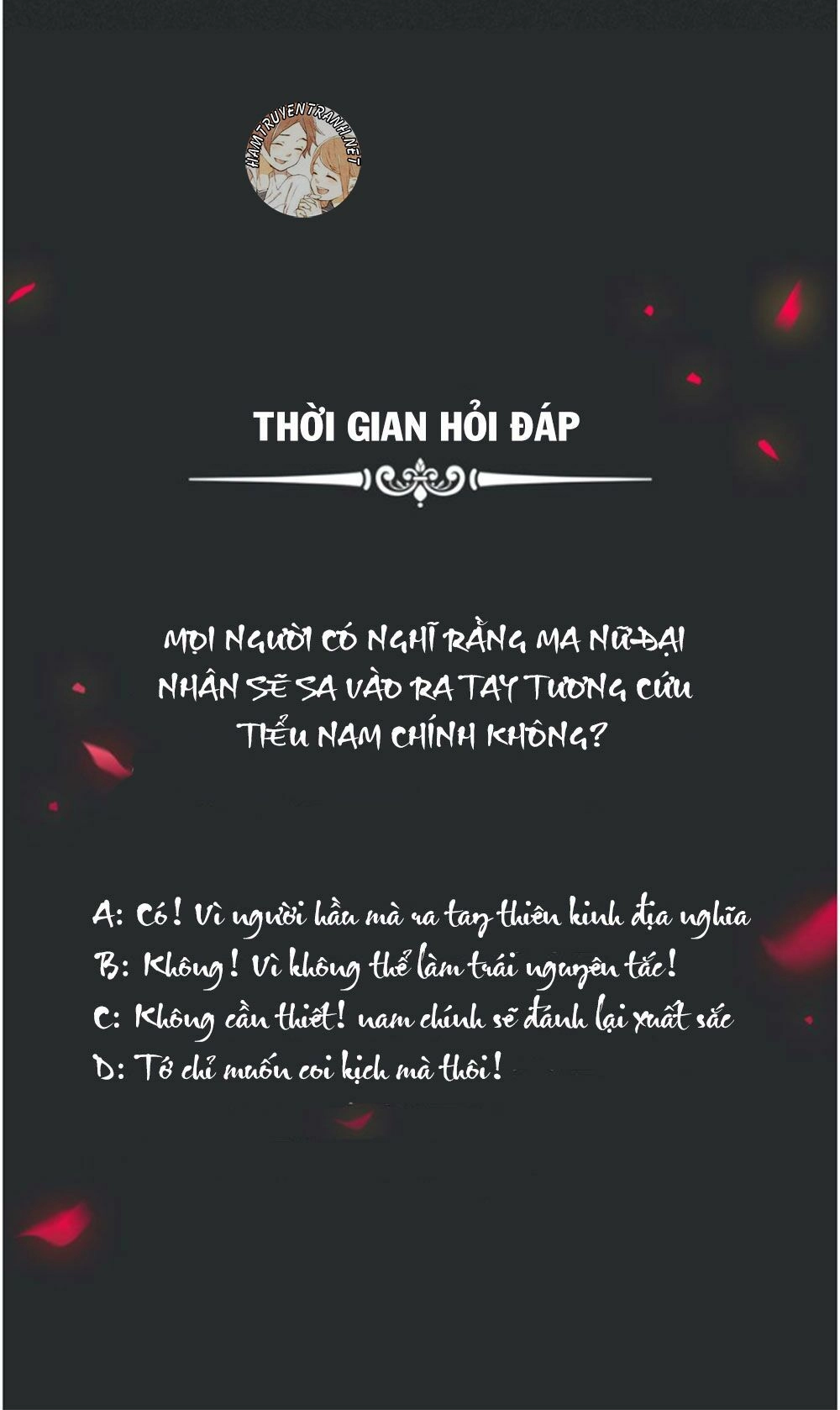 Bí Mật Bóng Đêm Chapter 7.4 - 38