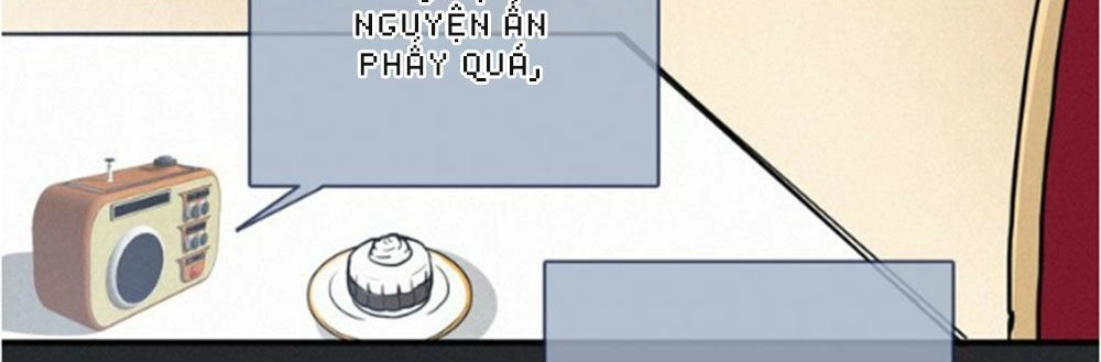 Bí Mật Bóng Đêm Chapter 8.1 - 14