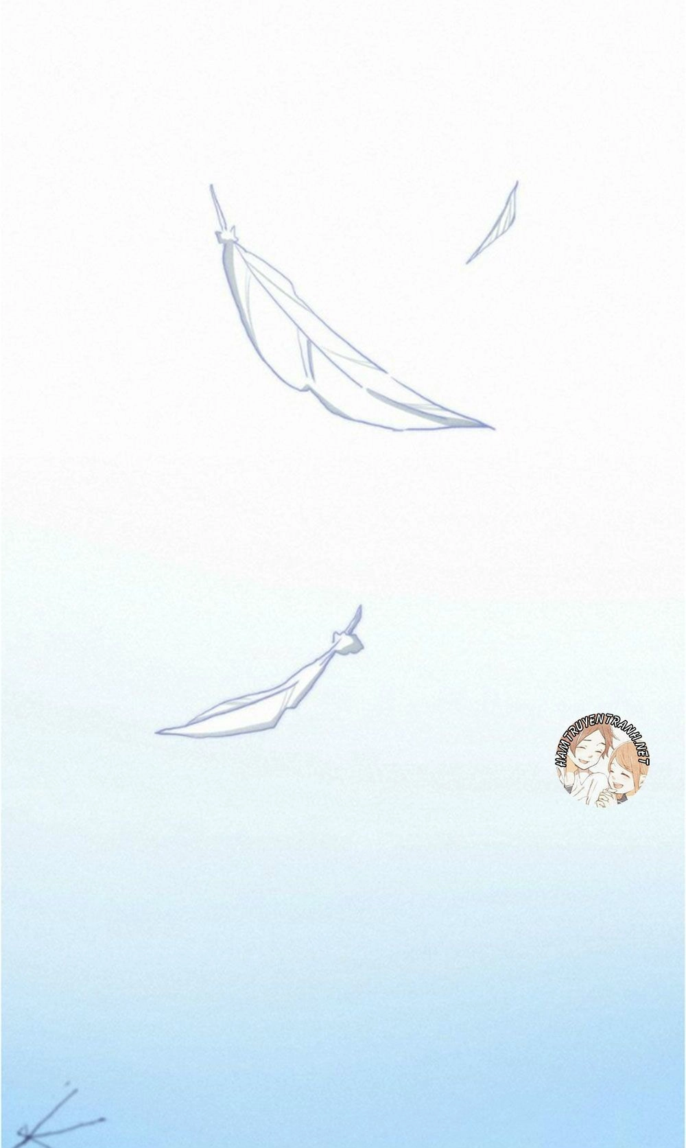 Bí Mật Bóng Đêm Chapter 8.2 - 7