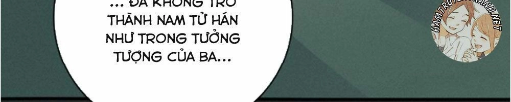 Bí Mật Bóng Đêm Chapter 8.2 - 9