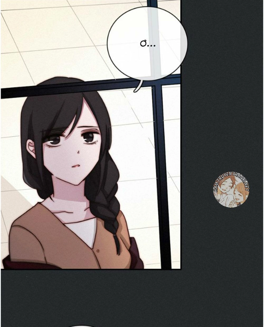 Bí Mật Bóng Đêm Chapter 8.3 - 12