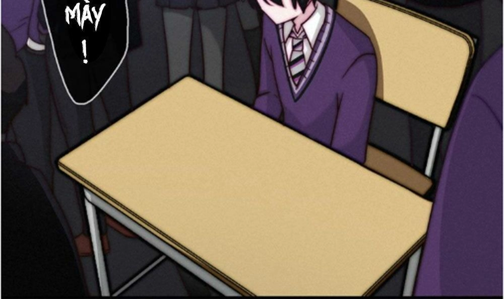 Bí Mật Bóng Đêm Chapter 9.1 - 15