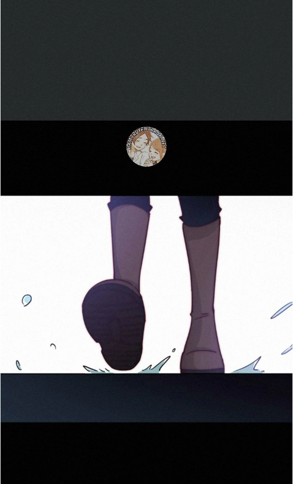 Bí Mật Bóng Đêm Chapter 9.2 - 3