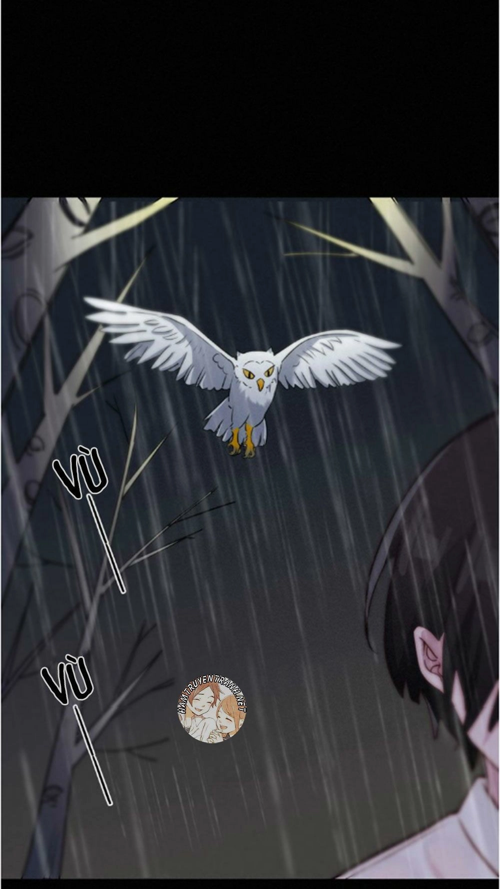 Bí Mật Bóng Đêm Chapter 9.2 - 14