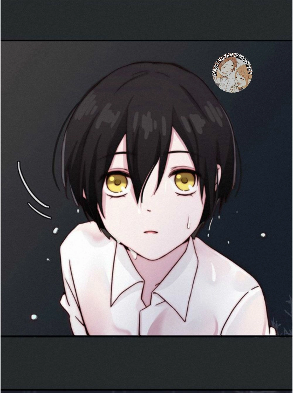 Bí Mật Bóng Đêm Chapter 9.2 - 17