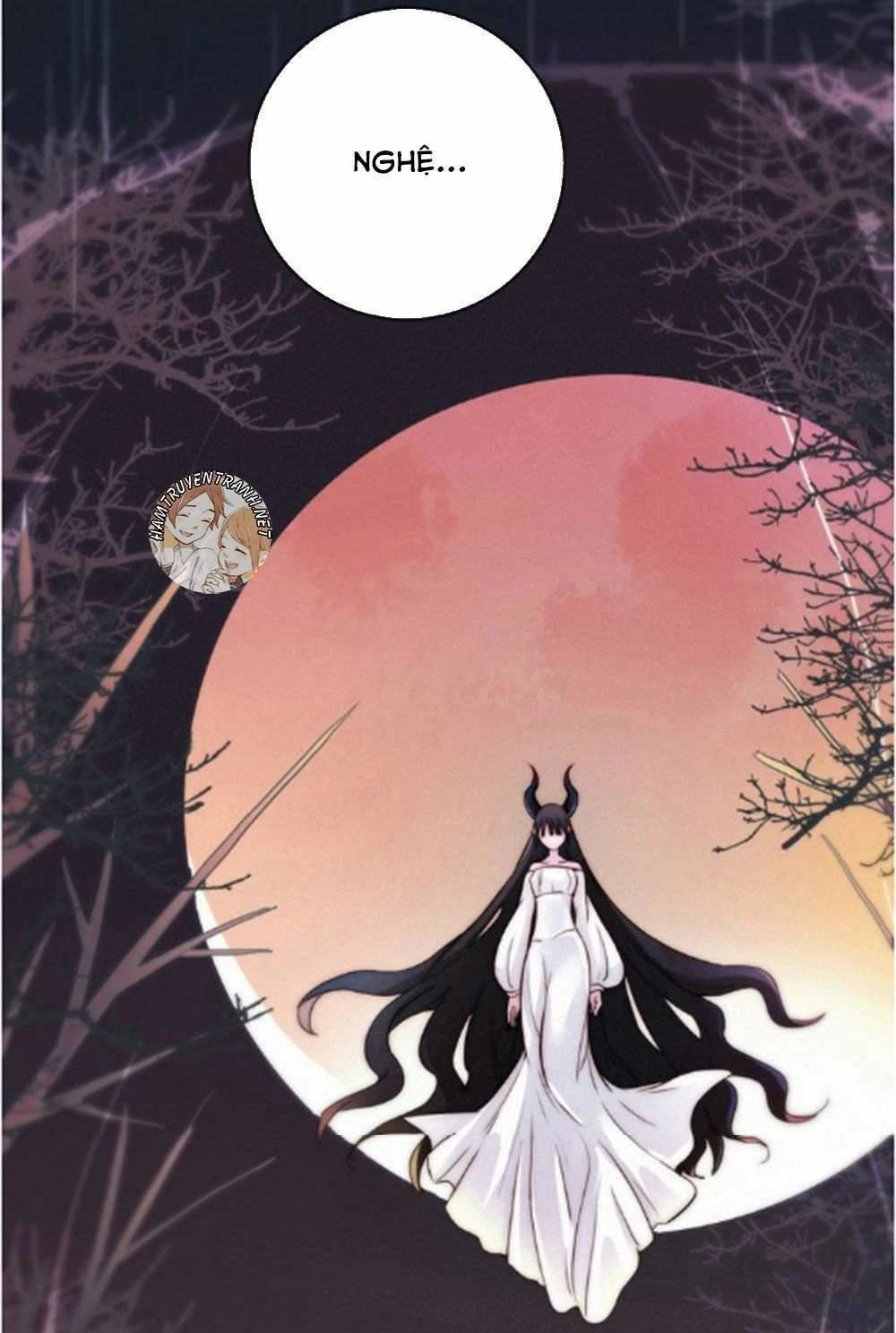 Bí Mật Bóng Đêm Chapter 9.2 - 18