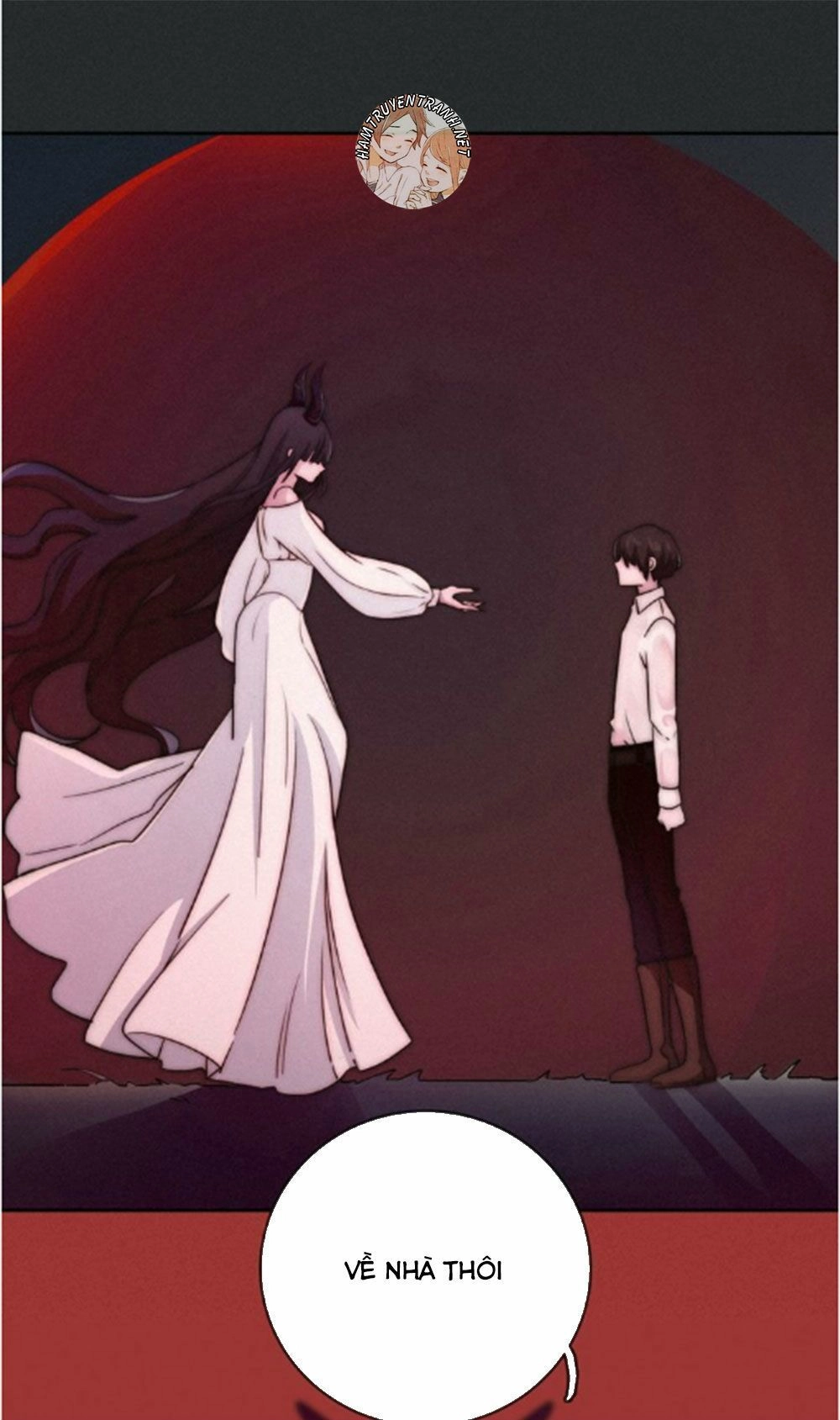 Bí Mật Bóng Đêm Chapter 9.2 - 20