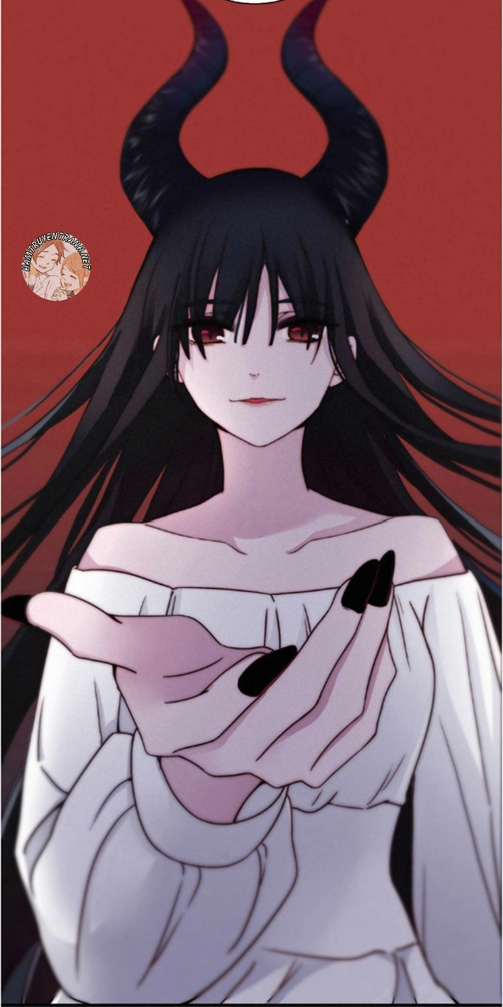 Bí Mật Bóng Đêm Chapter 9.2 - 21