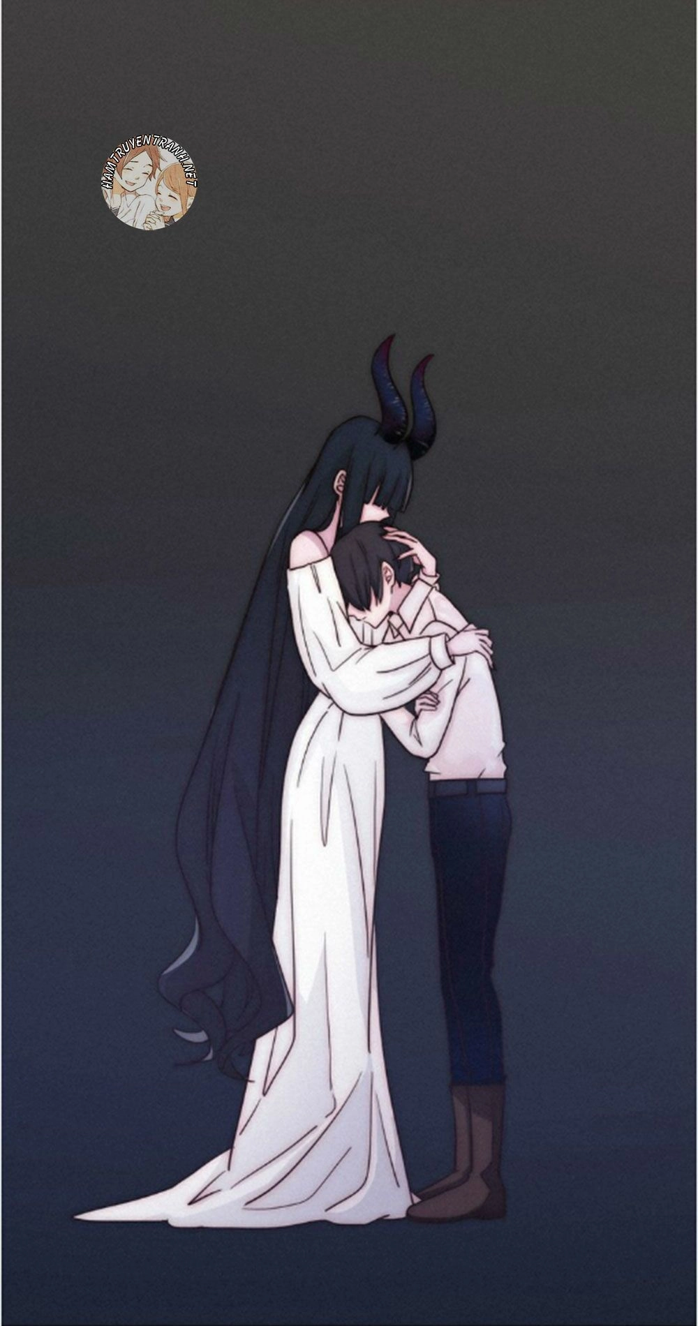 Bí Mật Bóng Đêm Chapter 9.2 - 26