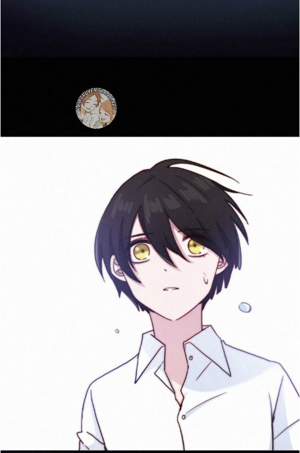 Bí Mật Bóng Đêm Chapter 9.3 - 9