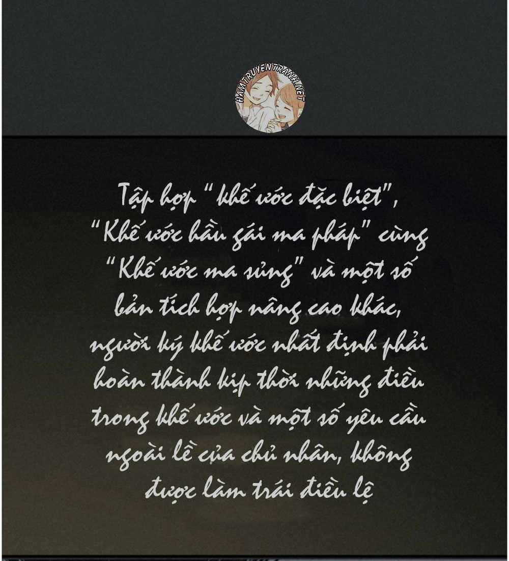 Bí Mật Bóng Đêm Chapter 10.1 - 17