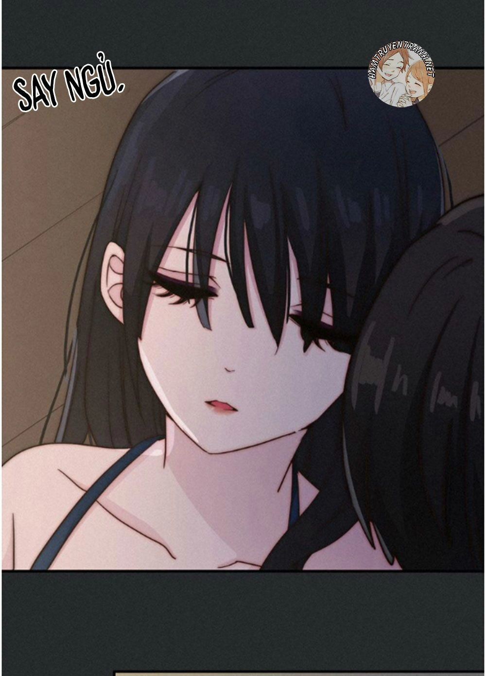 Bí Mật Bóng Đêm Chapter 10.2 - 6