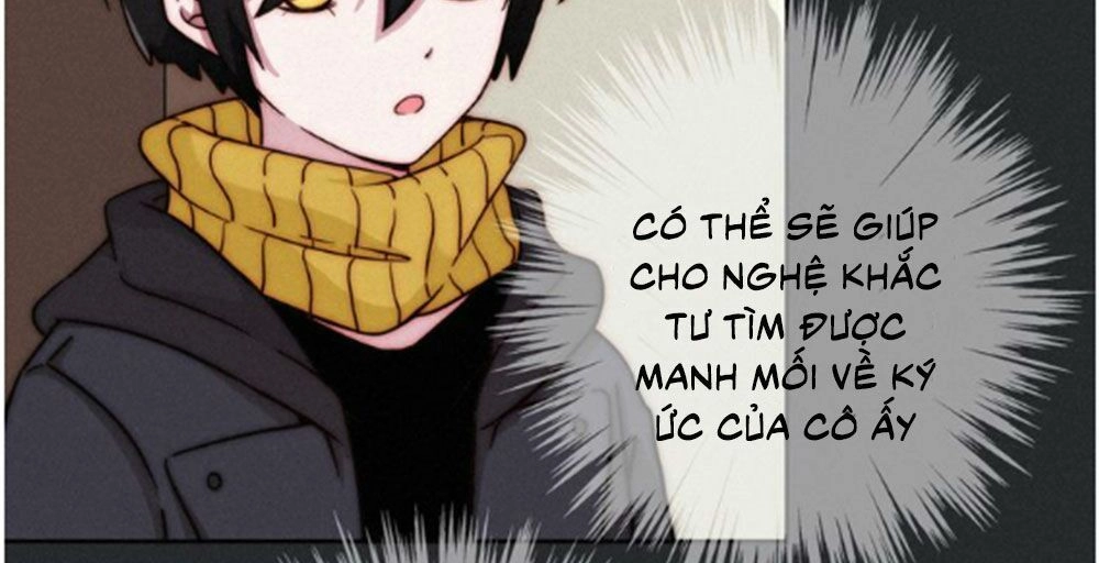Bí Mật Bóng Đêm Chapter 10.3 - 4