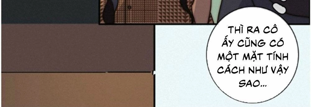 Bí Mật Bóng Đêm Chapter 10.3 - 20