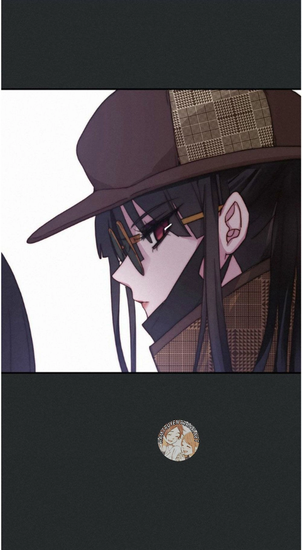 Bí Mật Bóng Đêm Chapter 10.3 - 23