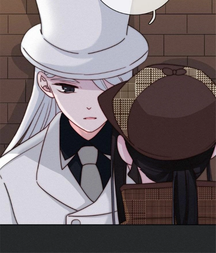 Bí Mật Bóng Đêm Chapter 11.3 - 8