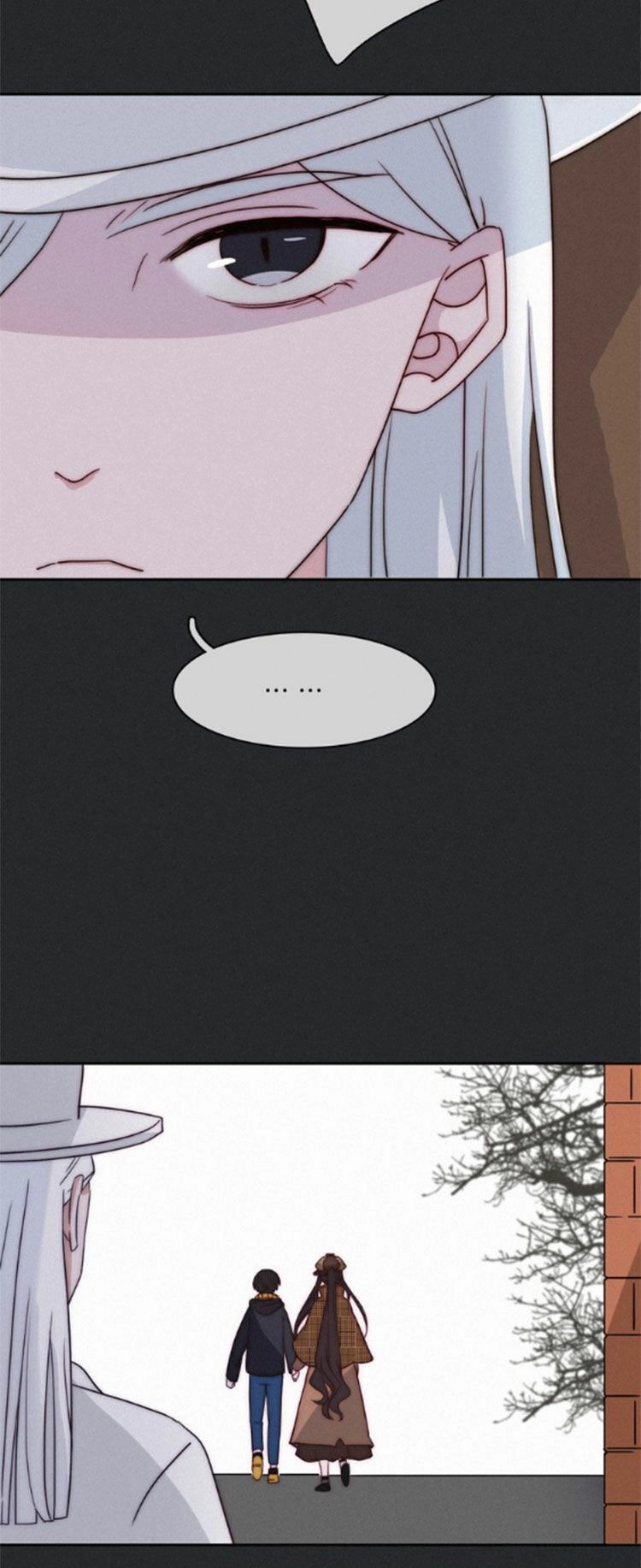 Bí Mật Bóng Đêm Chapter 11.3 - 13