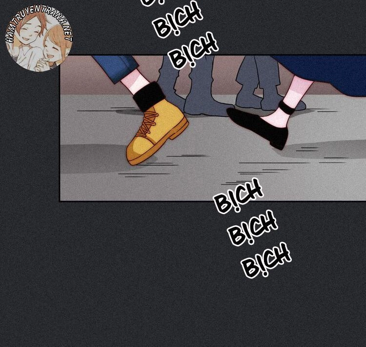 Bí Mật Bóng Đêm Chapter 12.1 - 19