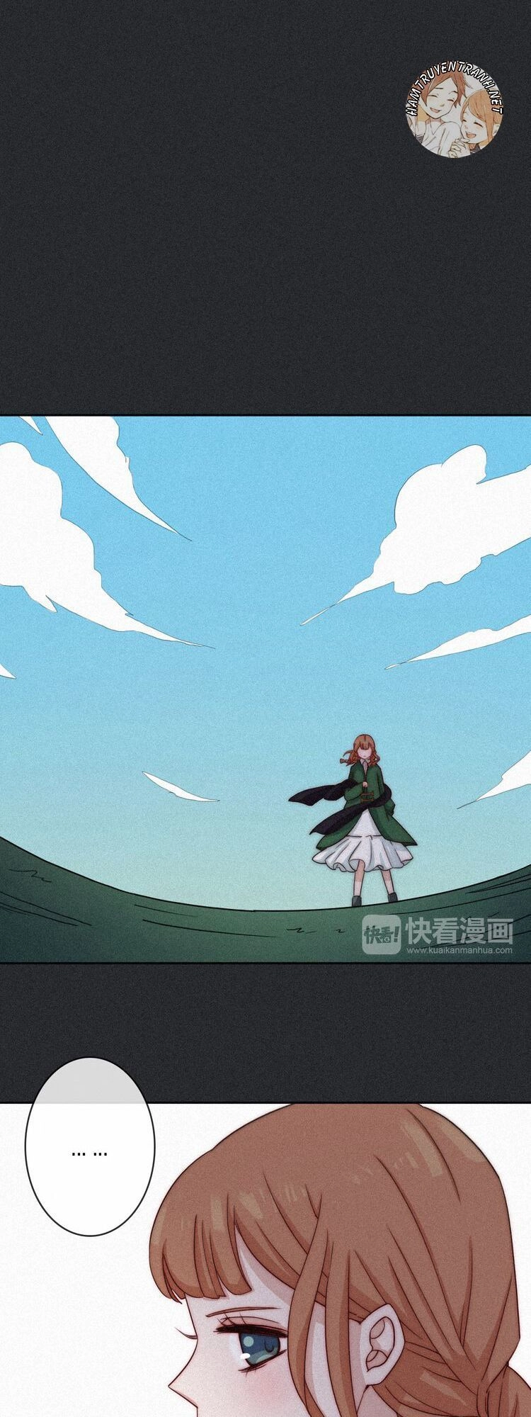 Bí Mật Bóng Đêm Chapter 12.2 - 4