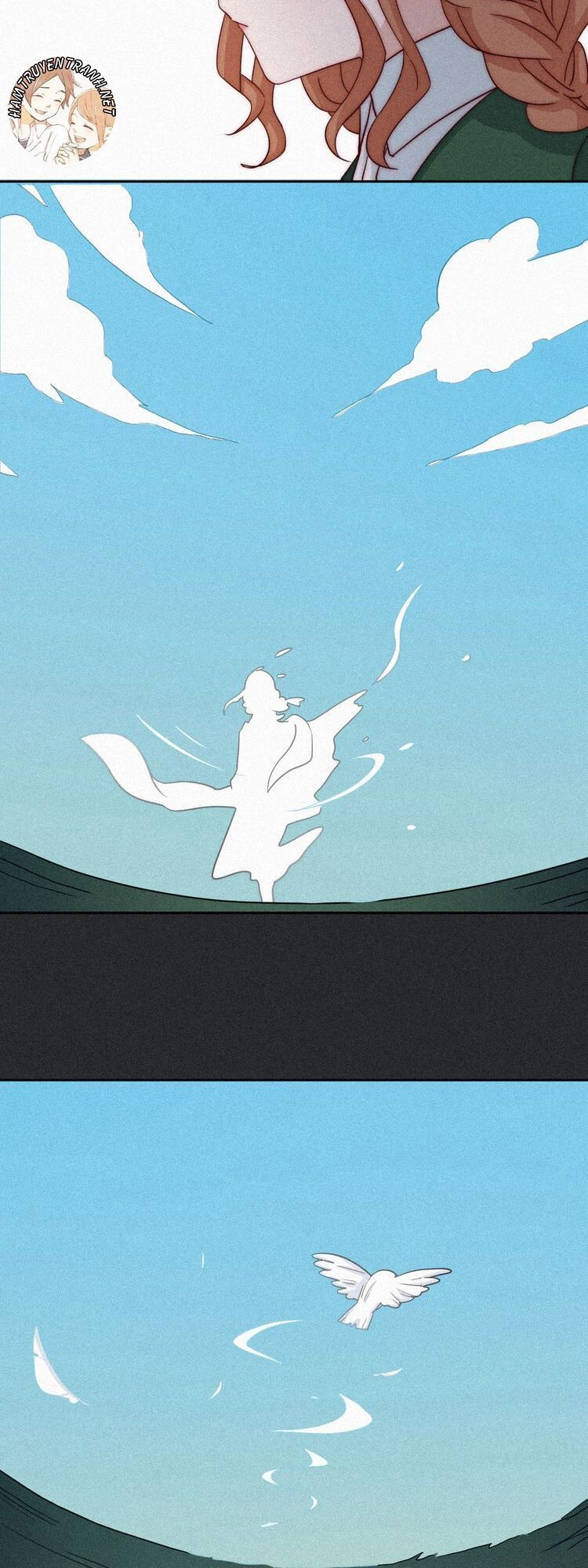 Bí Mật Bóng Đêm Chapter 12.2 - 5