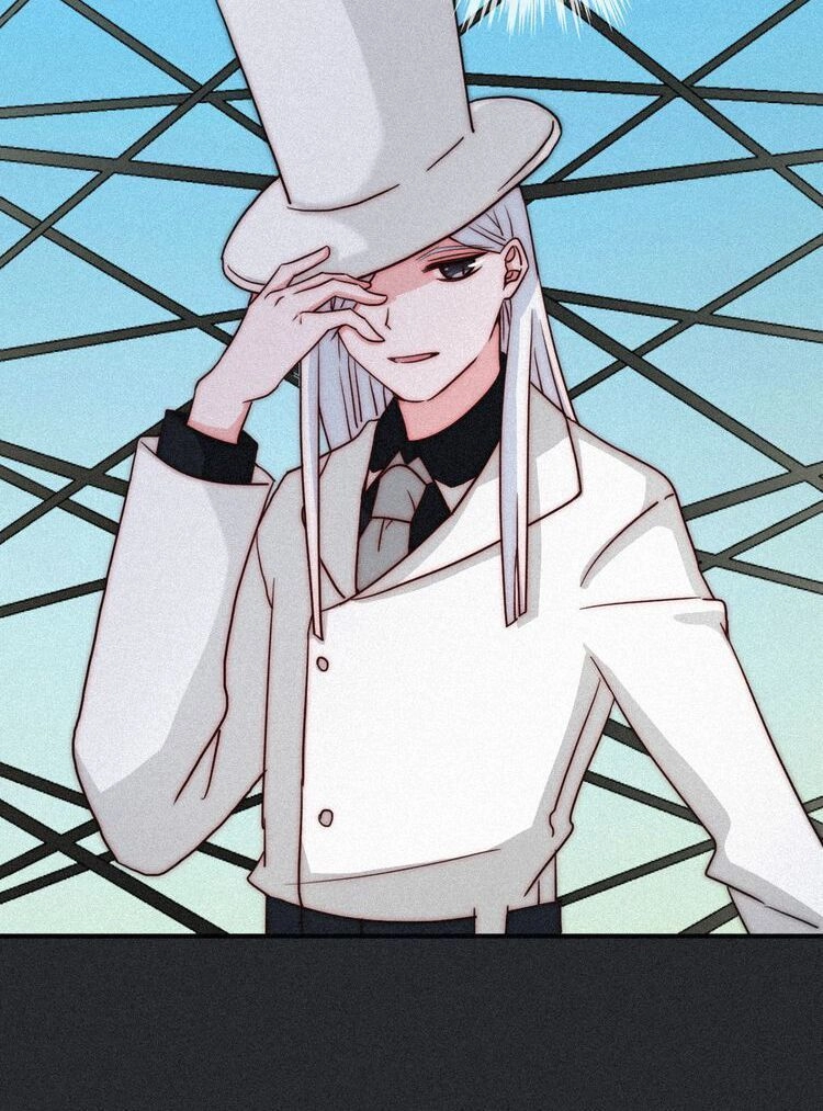 Bí Mật Bóng Đêm Chapter 12.2 - 8