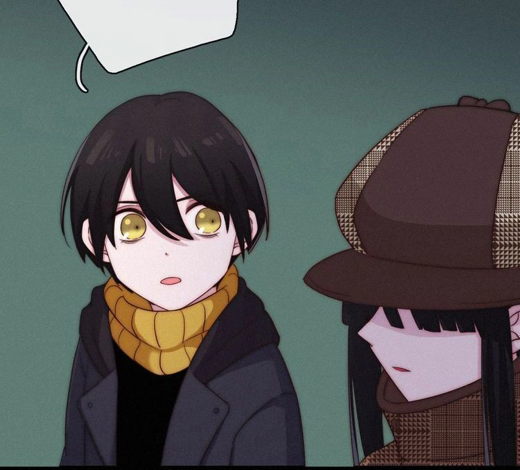 Bí Mật Bóng Đêm Chapter 12.2 - 13