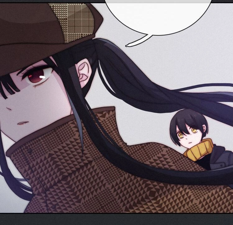 Bí Mật Bóng Đêm Chapter 12.2 - 19