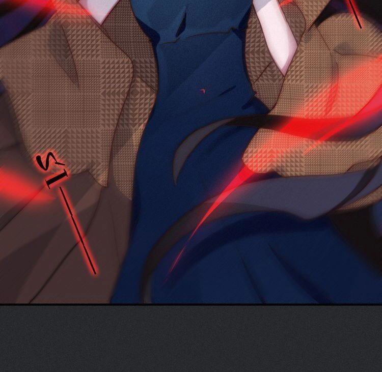 Bí Mật Bóng Đêm Chapter 12.3 - 8